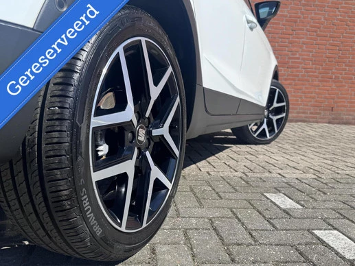 SEAT Arona - Afbeelding 22 van 30