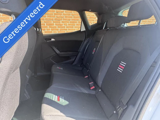 SEAT Arona - Afbeelding 24 van 30