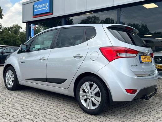 Hyundai ix20 - Afbeelding 2 van 13