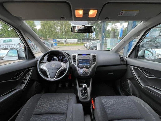 Hyundai ix20 - Afbeelding 3 van 13