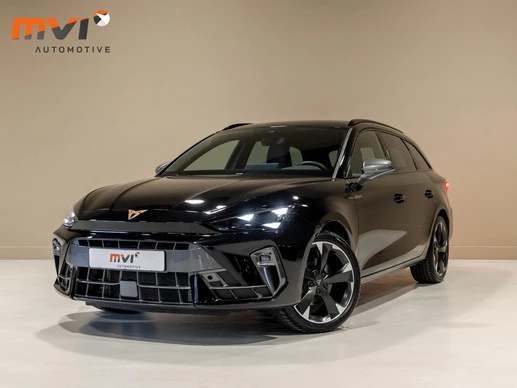 CUPRA Leon Sportstourer - Afbeelding 1 van 30