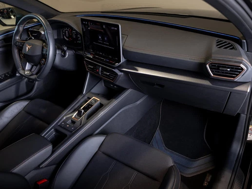 CUPRA Leon Sportstourer - Afbeelding 3 van 30