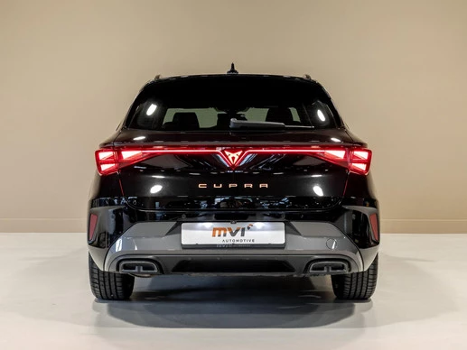 CUPRA Leon Sportstourer - Afbeelding 7 van 30