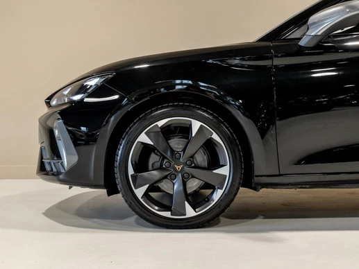 CUPRA Leon Sportstourer - Afbeelding 11 van 30