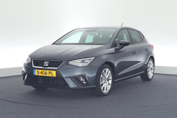 SEAT Ibiza - Afbeelding 1 van 30