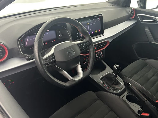 SEAT Ibiza - Afbeelding 3 van 30