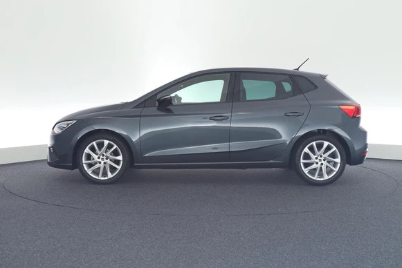 SEAT Ibiza - Afbeelding 5 van 30