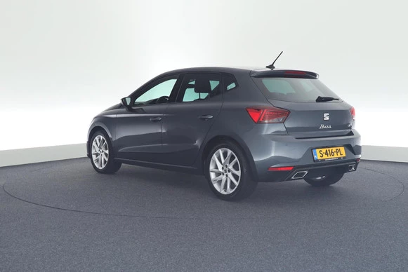 SEAT Ibiza - Afbeelding 6 van 30