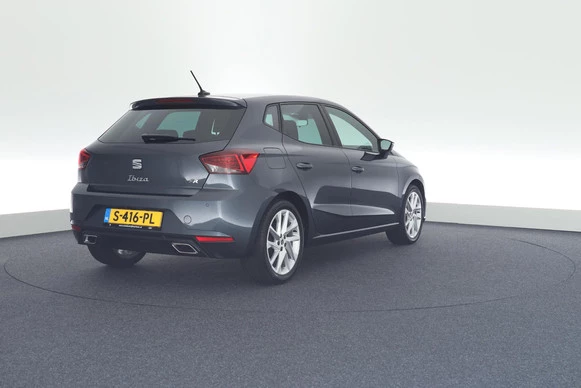 SEAT Ibiza - Afbeelding 7 van 30