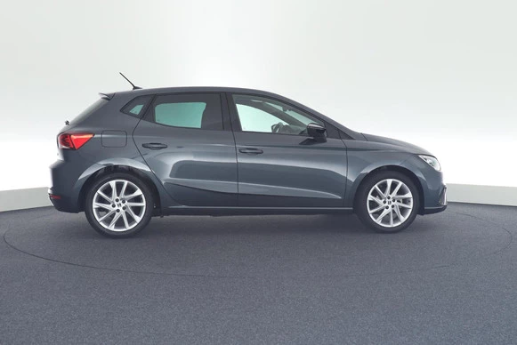 SEAT Ibiza - Afbeelding 8 van 30