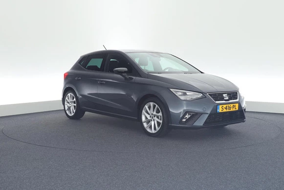 SEAT Ibiza - Afbeelding 9 van 30