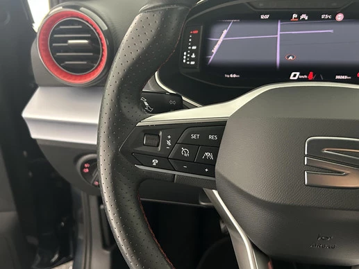 SEAT Ibiza - Afbeelding 16 van 30