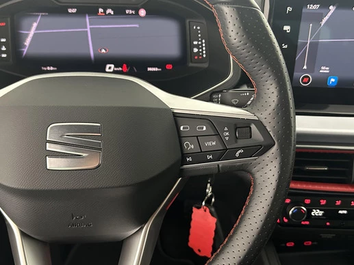 SEAT Ibiza - Afbeelding 19 van 30