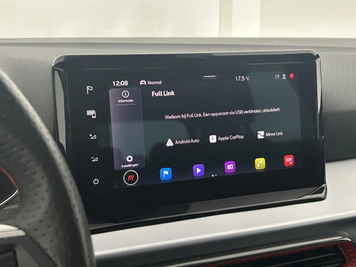 SEAT Ibiza - Afbeelding 23 van 30