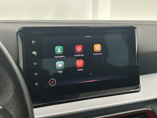 SEAT Ibiza - Afbeelding 24 van 30