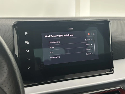 SEAT Ibiza - Afbeelding 30 van 30