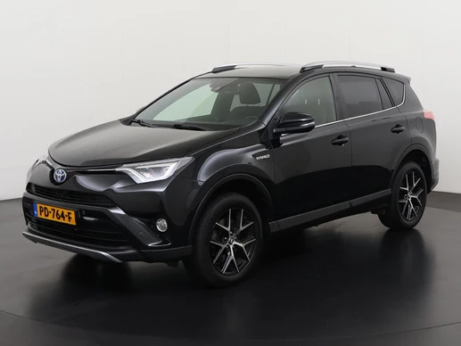 Toyota RAV4 - Afbeelding 1 van 30
