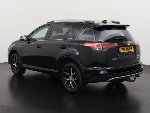 Toyota RAV4 - Afbeelding 3 van 30