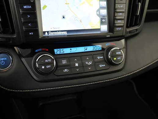 Toyota RAV4 - Afbeelding 9 van 30