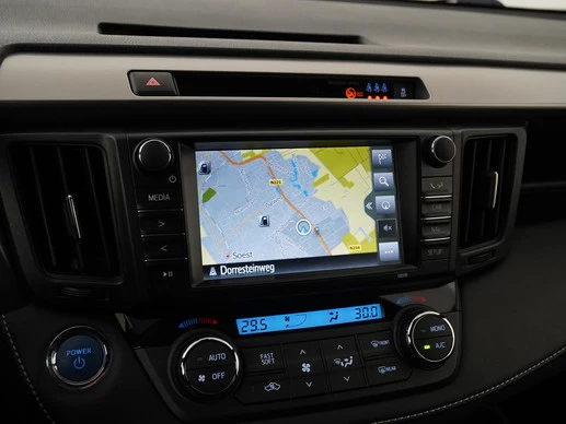 Toyota RAV4 - Afbeelding 10 van 30