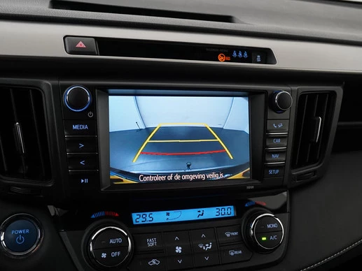 Toyota RAV4 - Afbeelding 14 van 30