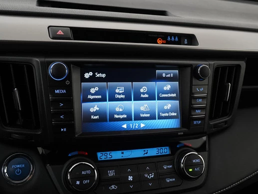 Toyota RAV4 - Afbeelding 15 van 30