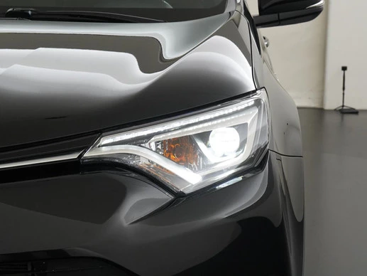 Toyota RAV4 - Afbeelding 16 van 30