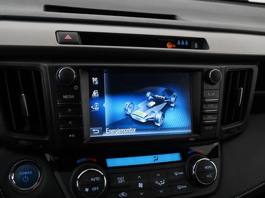 Toyota RAV4 - Afbeelding 17 van 30