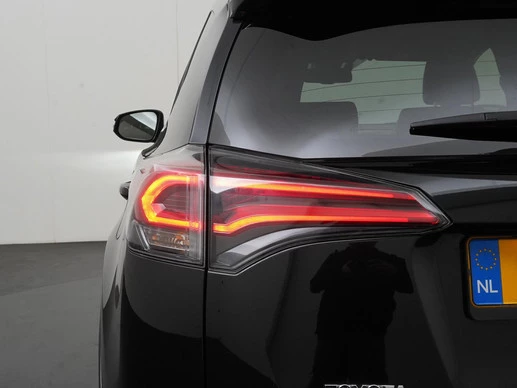 Toyota RAV4 - Afbeelding 19 van 30