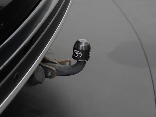 Toyota RAV4 - Afbeelding 20 van 30