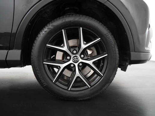 Toyota RAV4 - Afbeelding 21 van 30