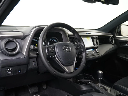 Toyota RAV4 - Afbeelding 26 van 30