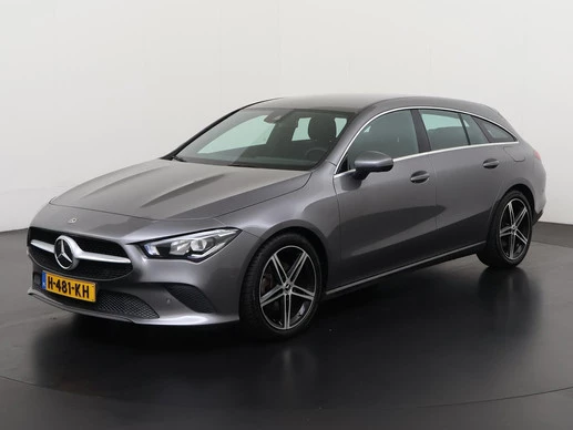 Mercedes-Benz CLA - Afbeelding 1 van 30
