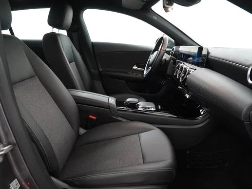 Mercedes-Benz CLA - Afbeelding 3 van 30