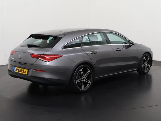 Mercedes-Benz CLA - Afbeelding 4 van 30