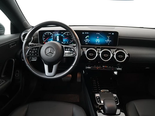 Mercedes-Benz CLA - Afbeelding 5 van 30