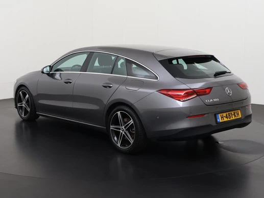 Mercedes-Benz CLA - Afbeelding 6 van 30