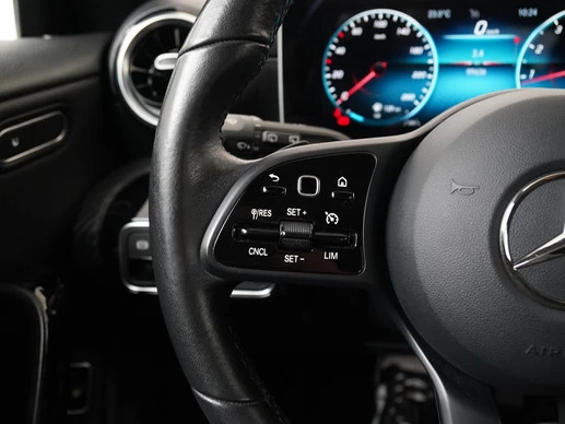 Mercedes-Benz CLA - Afbeelding 7 van 30