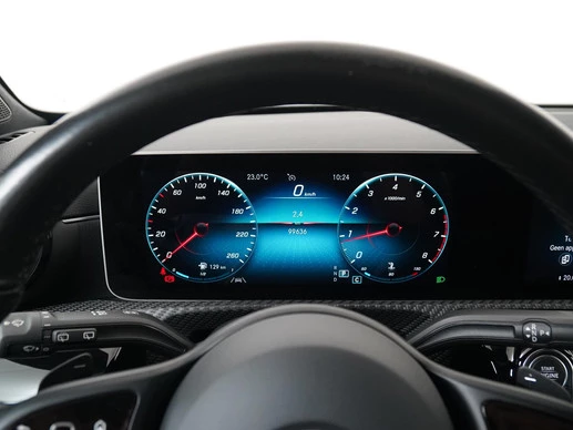 Mercedes-Benz CLA - Afbeelding 8 van 30