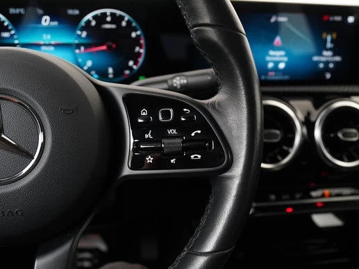 Mercedes-Benz CLA - Afbeelding 9 van 30