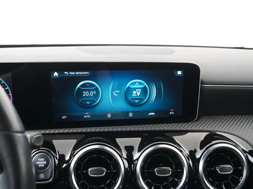 Mercedes-Benz CLA - Afbeelding 13 van 30