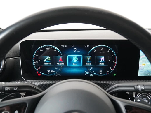 Mercedes-Benz CLA - Afbeelding 14 van 30