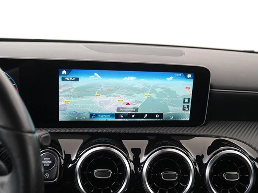 Mercedes-Benz CLA - Afbeelding 15 van 30