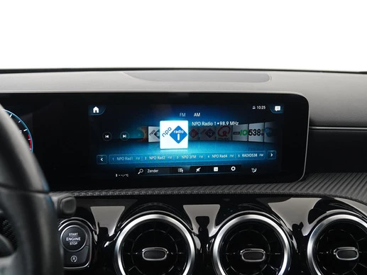 Mercedes-Benz CLA - Afbeelding 16 van 30