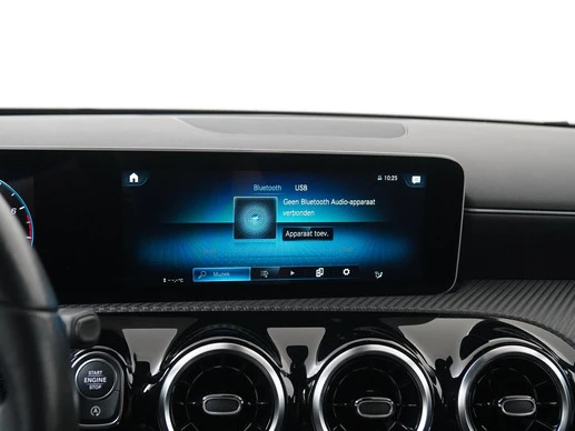 Mercedes-Benz CLA - Afbeelding 17 van 30