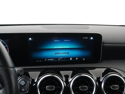 Mercedes-Benz CLA - Afbeelding 18 van 30