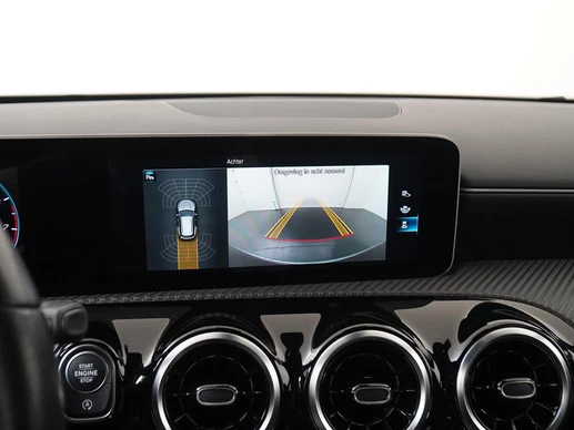 Mercedes-Benz CLA - Afbeelding 21 van 30