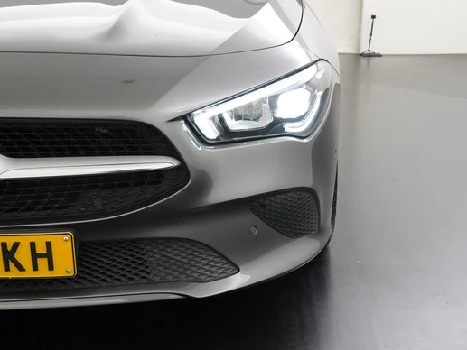 Mercedes-Benz CLA - Afbeelding 22 van 30