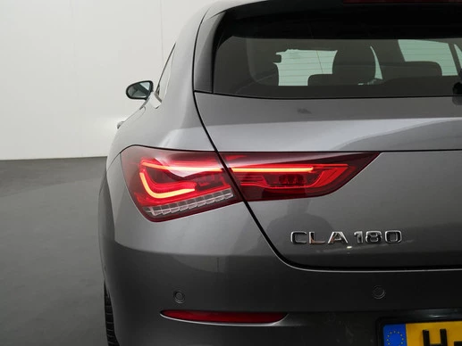 Mercedes-Benz CLA - Afbeelding 23 van 30
