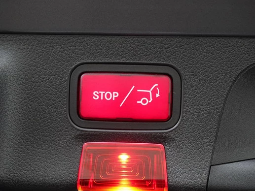 Mercedes-Benz CLA - Afbeelding 25 van 30
